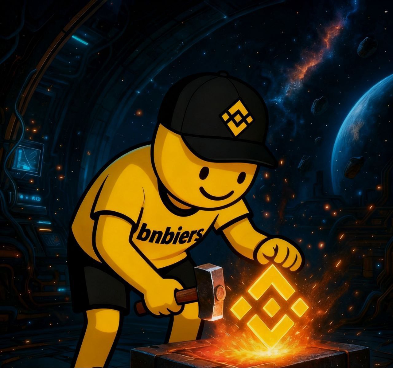 Builders and believers